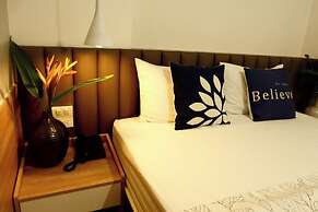 Trang An Hotel