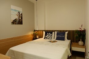 Trang An Hotel