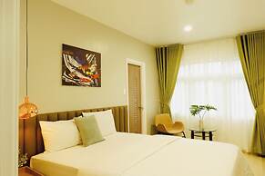 Trang An Hotel
