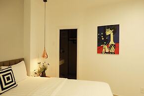 Trang An Hotel