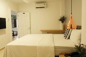 Trang An Hotel