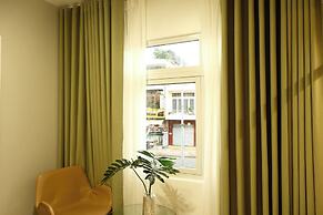 Trang An Hotel