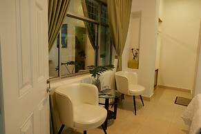 Trang An Hotel