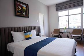 Trang An Hotel