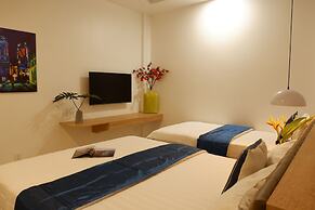 Trang An Hotel