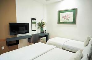 Trang An Hotel