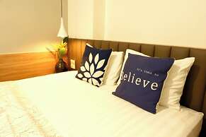 Trang An Hotel