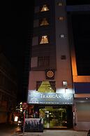 Trang An Hotel