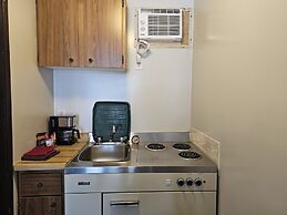 Howard Johnson by Wyndham Edson