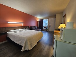 Howard Johnson by Wyndham Edson