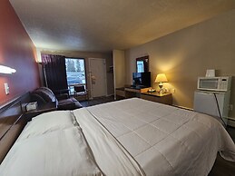 Howard Johnson by Wyndham Edson