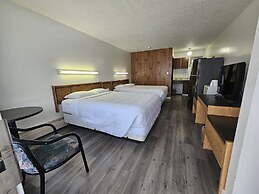 Howard Johnson by Wyndham Edson