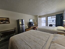 Howard Johnson by Wyndham Edson