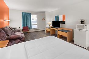 Howard Johnson by Wyndham Edson