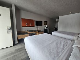 Howard Johnson by Wyndham Edson