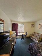 Howard Johnson by Wyndham Edson