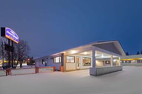 Howard Johnson by Wyndham Edson