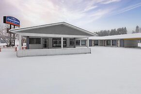 Howard Johnson by Wyndham Edson