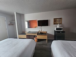 Howard Johnson by Wyndham Edson