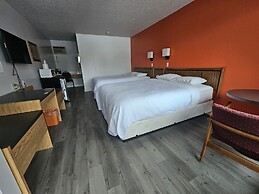 Howard Johnson by Wyndham Edson