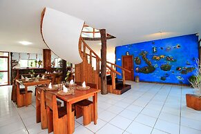 Natura Gardens Galápagos Hotel