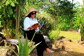 Natura Gardens Galápagos Hotel