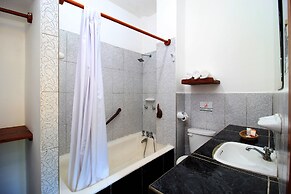 Natura Gardens Galápagos Hotel