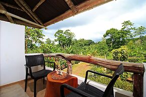 Natura Gardens Galápagos Hotel