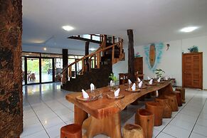 Natura Gardens Galápagos Hotel