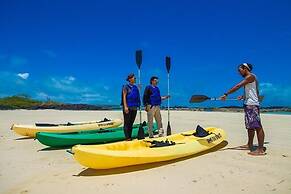 Natura Gardens Galápagos Hotel