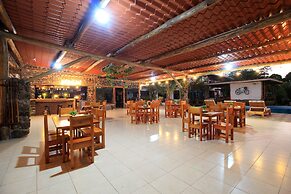 Natura Gardens Galápagos Hotel