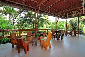 Natura Gardens Galápagos Hotel