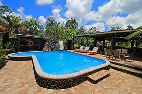 Natura Gardens Galápagos Hotel