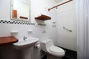 Natura Gardens Galápagos Hotel