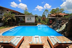 Natura Gardens Galápagos Hotel