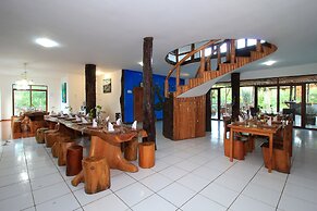 Natura Gardens Galápagos Hotel