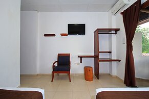 Natura Gardens Galápagos Hotel