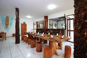 Natura Gardens Galápagos Hotel