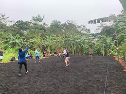 Natura Gardens Galápagos Hotel