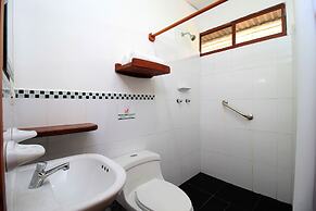 Natura Gardens Galápagos Hotel