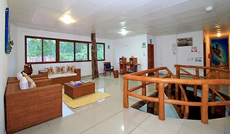 Natura Gardens Galápagos Hotel