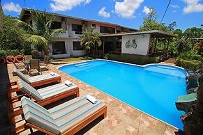 Natura Gardens Galápagos Hotel