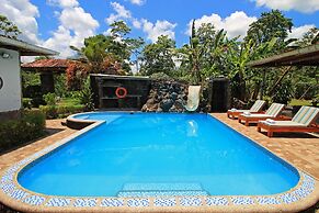 Natura Gardens Galápagos Hotel