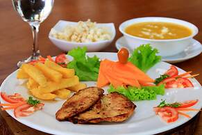 Natura Gardens Galápagos Hotel