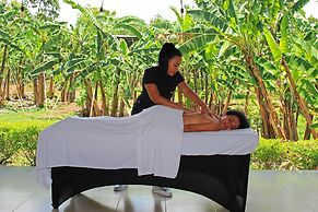 Natura Gardens Galápagos Hotel