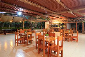 Natura Gardens Galápagos Hotel