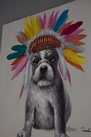 CALIZO VIP GUEST HOUSE