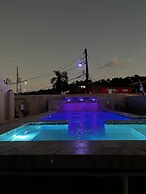 CALIZO VIP GUEST HOUSE