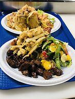 CALIZO VIP GUEST HOUSE