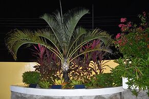 CALIZO VIP GUEST HOUSE